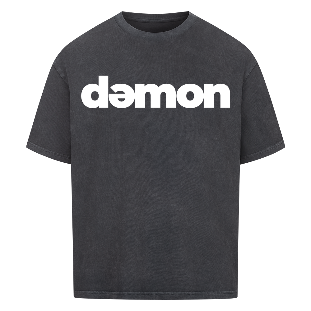 Image for color: washed black