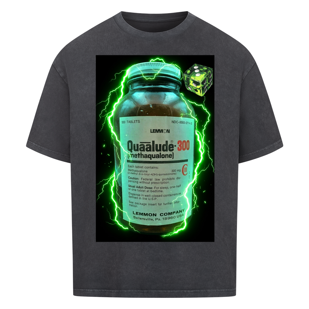 Image for color: washed black